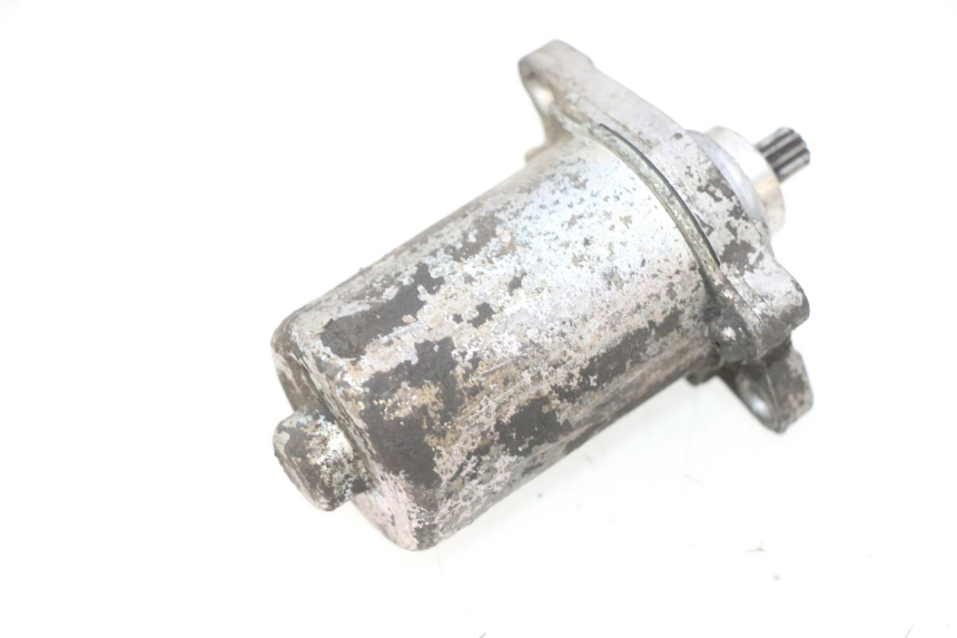photo de MOTOR DE ARRANQUE PIAGGIO VESPA LX 2T 50 (2005 - 2013) - Outro ângulo de visão