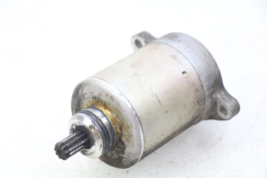 photo de MOTOR DE ARRANQUE PIAGGIO VESPA LX 125 (2005 - 2010) - Detalhe da peça