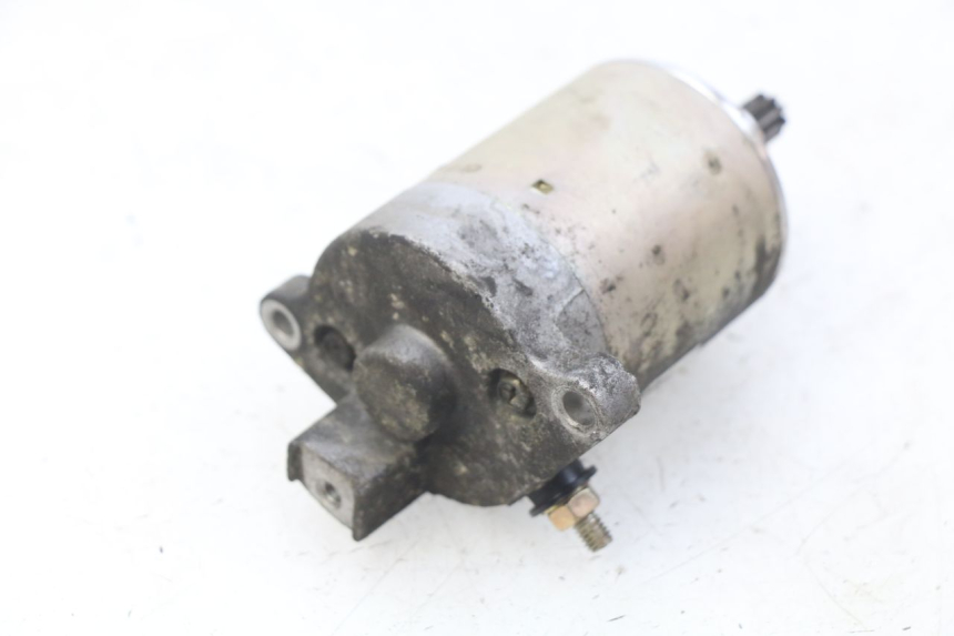 photo de MOTOR DE ARRANQUE PIAGGIO VESPA LX 125 (2005 - 2010) - Zoom do estado de desgaste