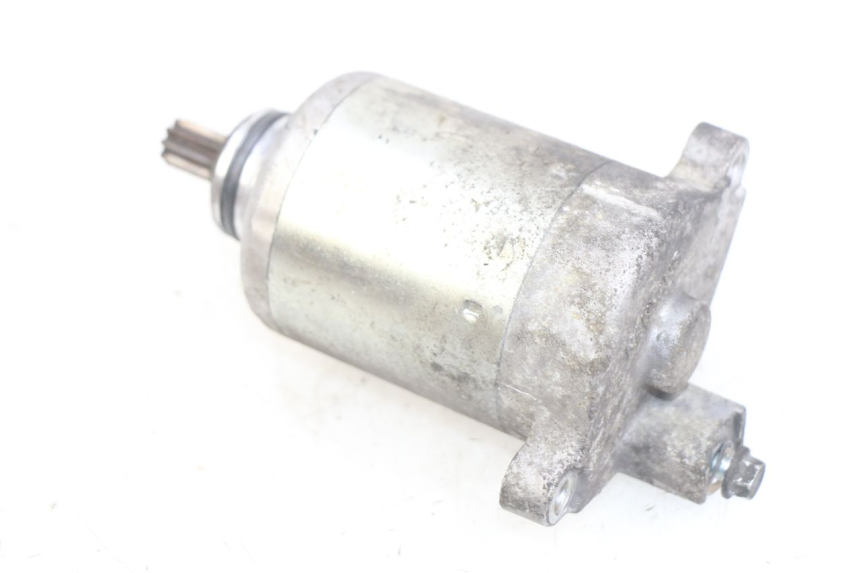 photo de MOTOR DE ARRANQUE PIAGGIO VESPA LXV 125 (2006 - 2009) - Zoom do estado de desgaste