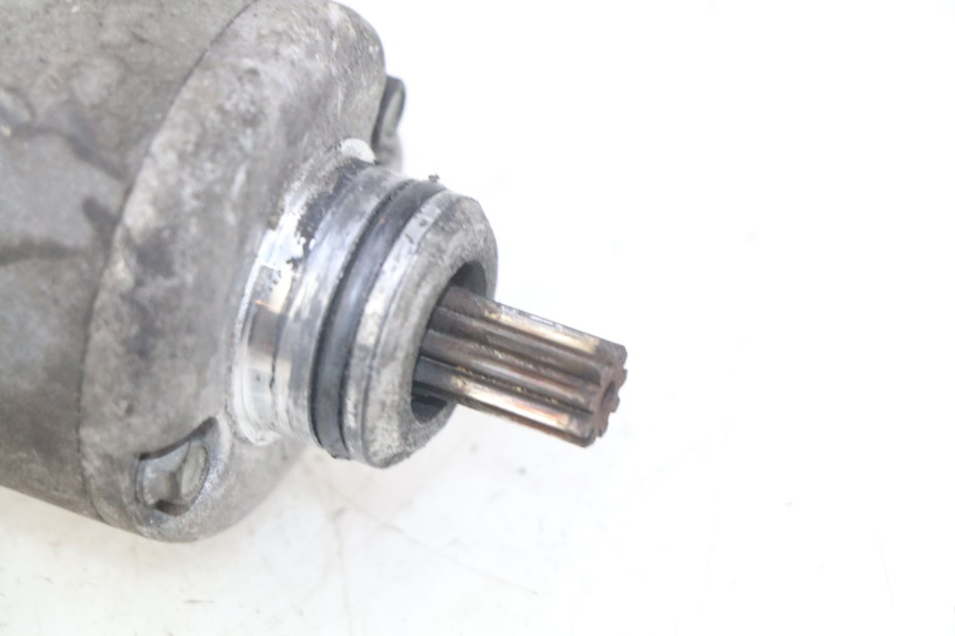 photo de MOTOR DE ARRANQUE PIAGGIO VESPA LXV 125 (2006 - 2009) - Outro ângulo de visão