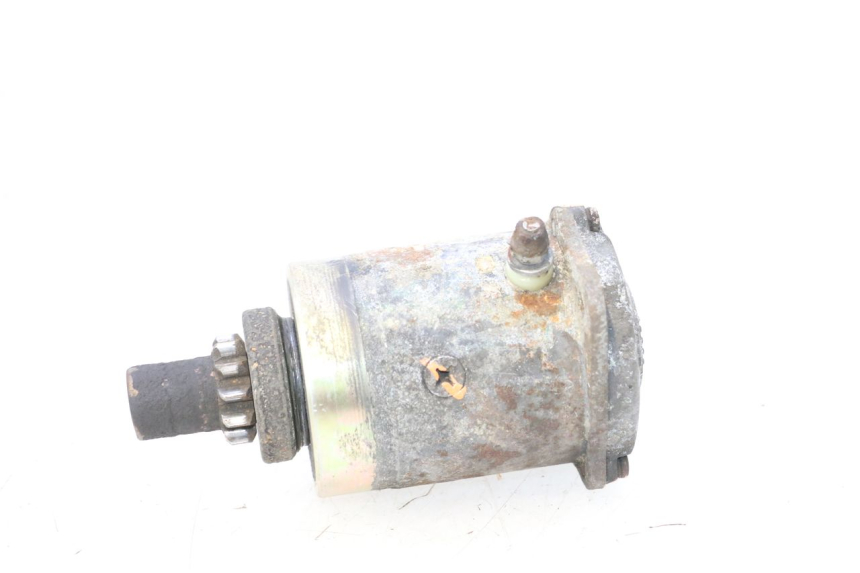 photo de ARRANQUE PIAGGIO VESPA PK FL 2T 50 (1990 - 1996) - Zoom do estado de desgaste