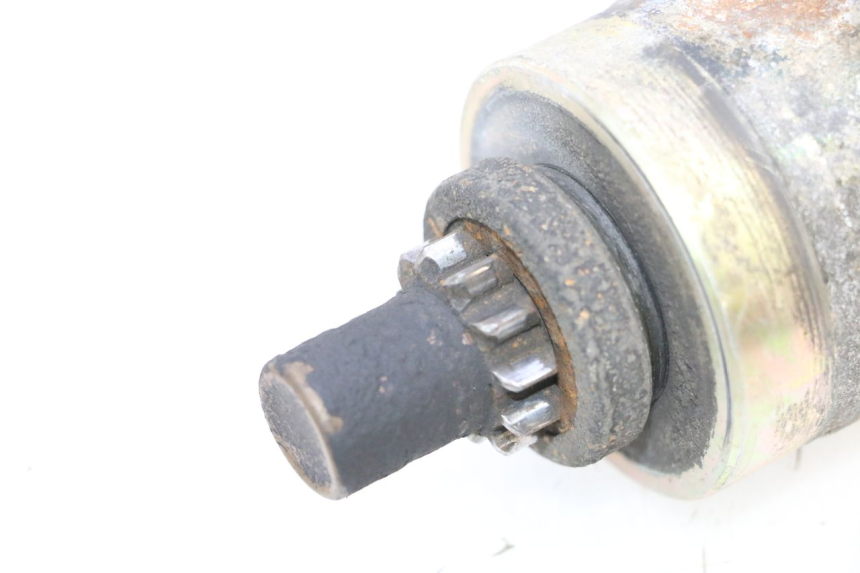 photo de ARRANQUE PIAGGIO VESPA PK FL 2T 50 (1990 - 1996) - Outro ângulo de visão