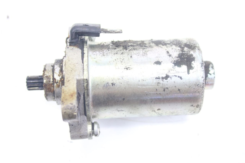 photo de MOTOR DE ARRANQUE PIAGGIO VESPA S 2T 50 (2007 - 2014) - Vista principal