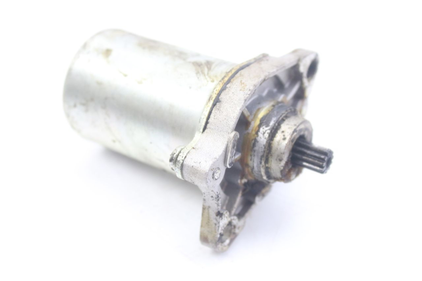 photo de MOTOR DE ARRANQUE PIAGGIO VESPA S 2T 50 (2007 - 2014) - Detalhe da peça
