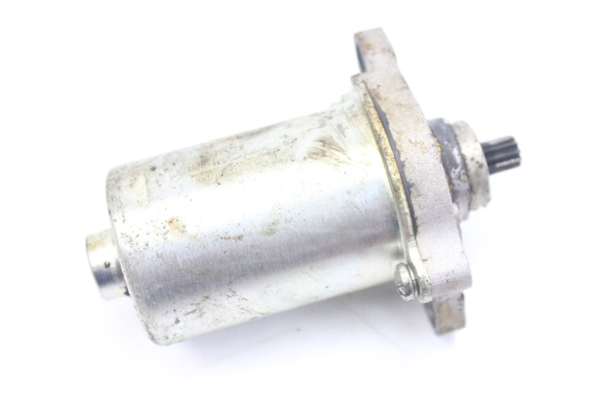 photo de MOTOR DE ARRANQUE PIAGGIO VESPA S 2T 50 (2007 - 2014) - Zoom do estado de desgaste