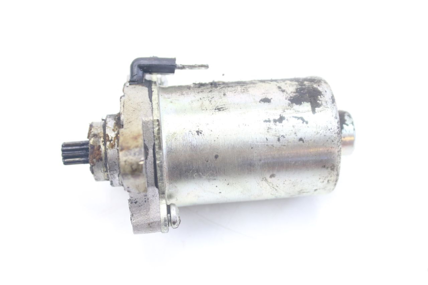 photo de MOTOR DE ARRANQUE PIAGGIO VESPA S 2T 50 (2007 - 2014) - Outro ângulo de visão