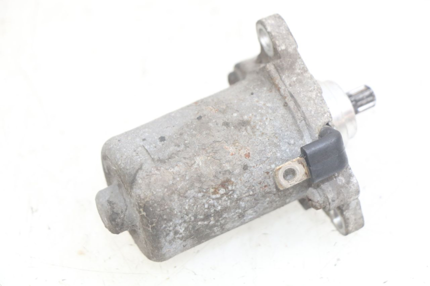 photo de MOTOR DE ARRANQUE PIAGGIO VESPA S 2T 50 (2007 - 2014) - Detalhe da peça