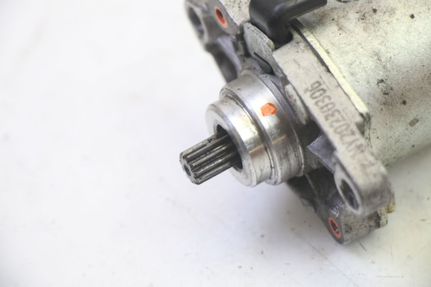 photo de MOTOR DE ARRANQUE PIAGGIO VESPA S 2T 50 (2007 - 2014) - Detalhe da peça