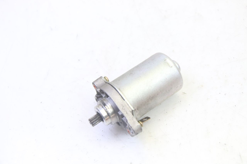 photo de MOTOR DE ARRANQUE PIAGGIO VESPA S 2T 50 (2007 - 2014) - Zoom do estado de desgaste