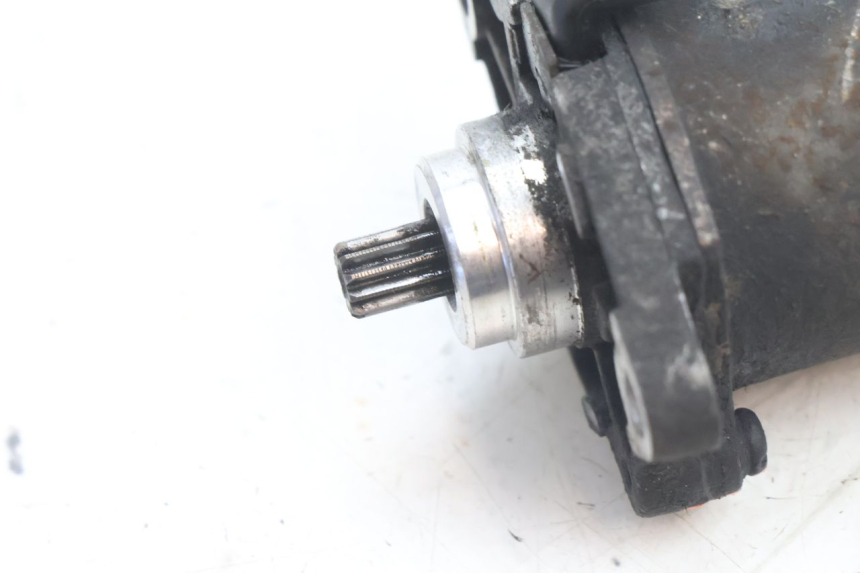 photo de MOTOR DE ARRANQUE PIAGGIO VESPA S 2T 50 (2007 - 2014) - Detalhe da peça