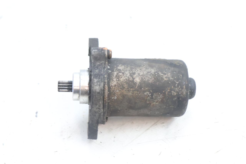 photo de MOTOR DE ARRANQUE PIAGGIO VESPA S 2T 50 (2007 - 2014) - Zoom do estado de desgaste