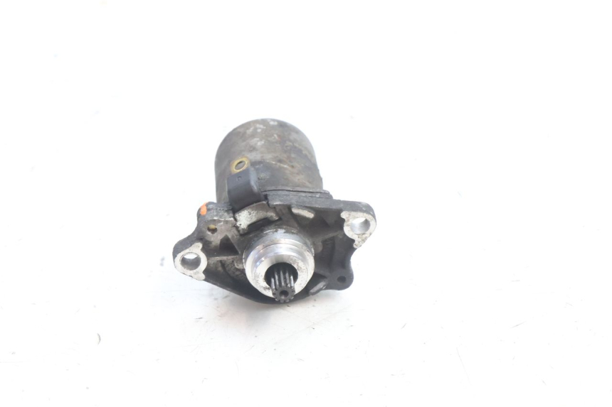 photo de MOTOR DE ARRANQUE PIAGGIO VESPA S 2T 50 (2007 - 2014) - Vista geral