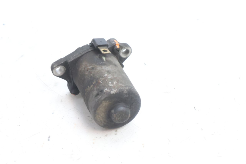 photo de MOTOR DE ARRANQUE PIAGGIO VESPA S 2T 50 (2007 - 2014) - Pontos de fixação