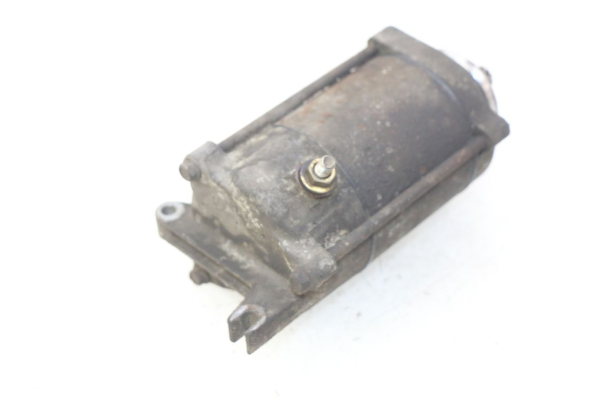 photo de MOTOR DE ARRANQUE HONDA VFR FI RC46 800 (1998 - 2001) - Zoom do estado de desgaste