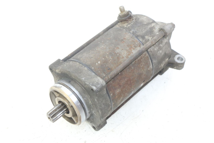 photo de MOTOR DE ARRANQUE HONDA VFR FI RC46 800 (1998 - 2001) - Outro ângulo de visão