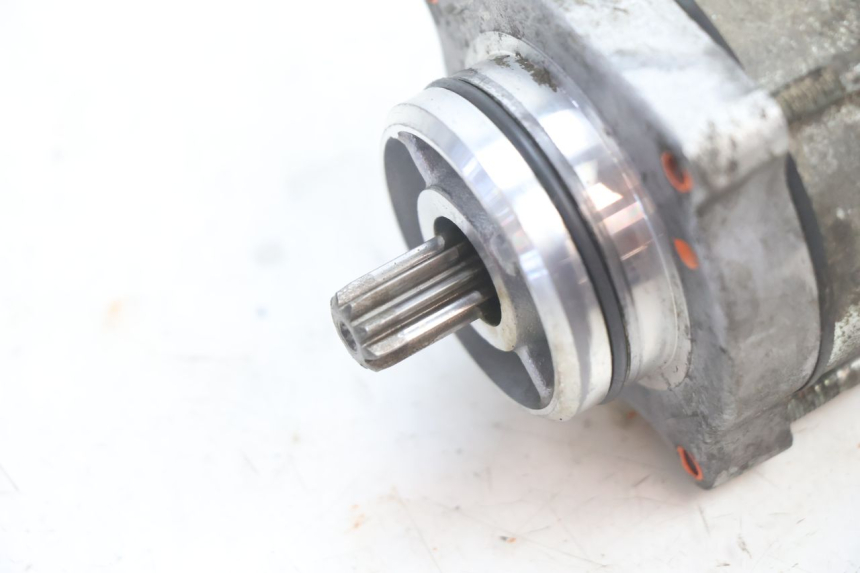 photo de MOTOR DE ARRANQUE HONDA VFR FI RC46 800 (1998 - 2001) - Detalhe da peça