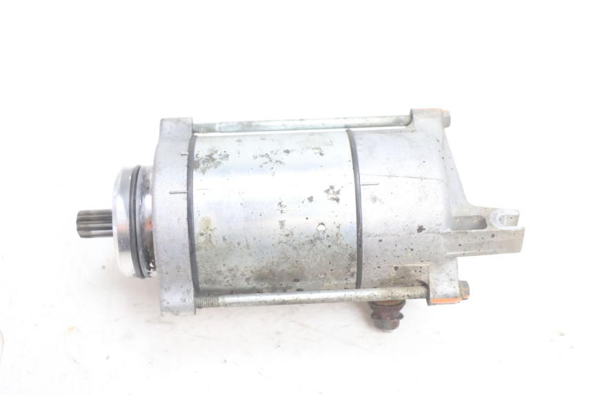 photo de MOTOR DE ARRANQUE HONDA VFR FI RC46 800 (1998 - 2001) - Zoom do estado de desgaste