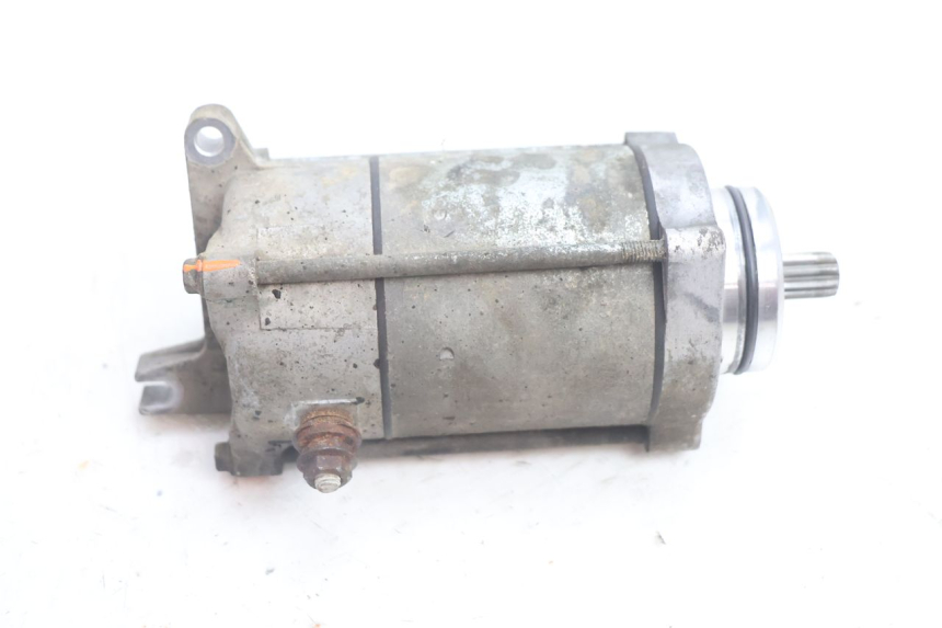 photo de MOTOR DE ARRANQUE HONDA VFR FI RC46 800 (1998 - 2001) - Outro ângulo de visão