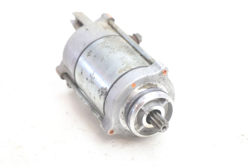 photo de MOTOR DE ARRANQUE HONDA VFR FI RC46 800 (1998 - 2001) - Vista geral