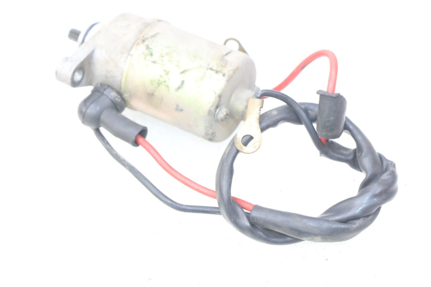 photo de MOTOR DE ARRANQUE EUROCKA VIRTUALITY GT 4T 50 (2011 - 2017) - Detalhe da peça