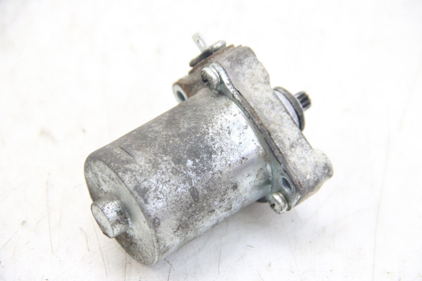 photo de MOTOR DE ARRANQUE HONDA VISION NSC R 50 (2013 - 2015) - Zoom do estado de desgaste