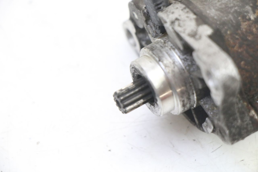 photo de MOTOR DE ARRANQUE PEUGEOT VIVACITY NEW 2T 50 (2008 - 2017) - Detalhe da peça