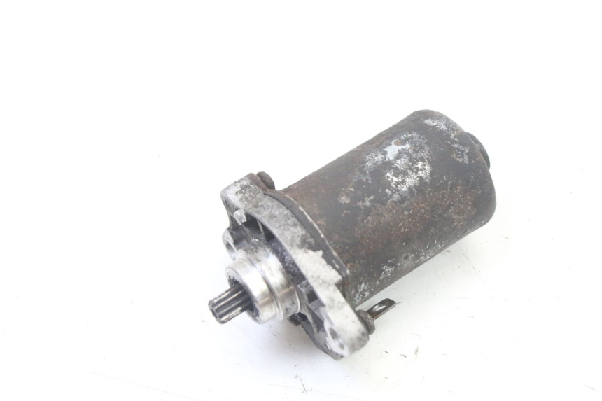 photo de MOTOR DE ARRANQUE PEUGEOT VIVACITY NEW 2T 50 (2008 - 2017) - Zoom do estado de desgaste