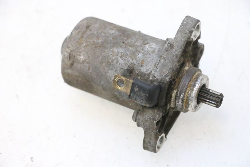 photo de MOTOR DE ARRANQUE PEUGEOT VIVACITY NEW 2T 50 (2008 - 2017) - Vista principal