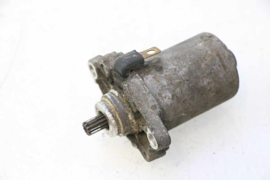 photo de MOTOR DE ARRANQUE PEUGEOT VIVACITY NEW 2T 50 (2008 - 2017) - Detalhe da peça