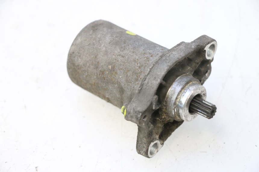 photo de MOTOR DE ARRANQUE PEUGEOT VIVACITY NEW 2T 50 (2008 - 2017) - Zoom do estado de desgaste