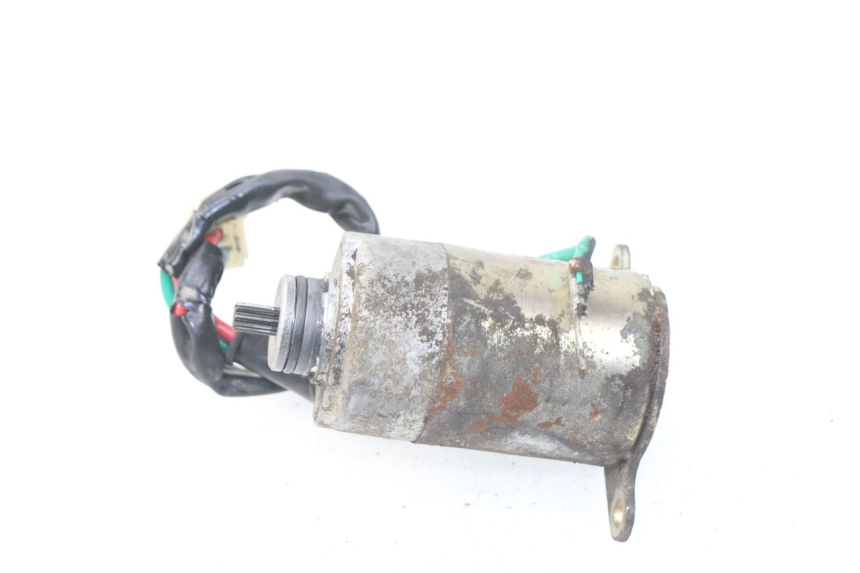 photo de MOTOR DE ARRANQUE PEUGEOT VIVACITY NEW 4T 50 (2008 - 2017) - Detalhe da peça