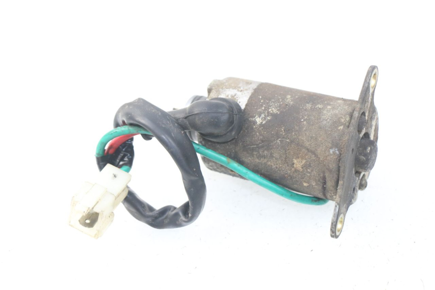 photo de MOTOR DE ARRANQUE PEUGEOT VIVACITY NEW 4T 50 (2008 - 2017) - Zoom do estado de desgaste