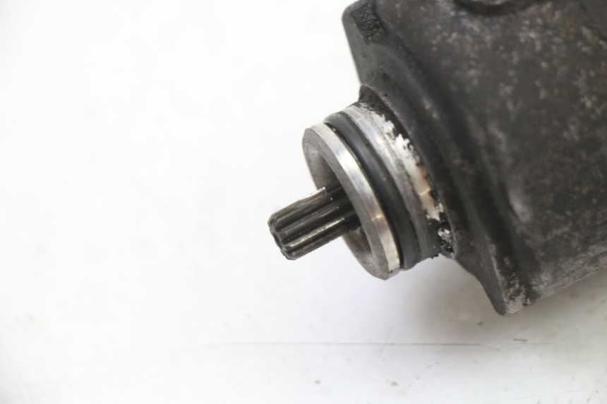 photo de MOTOR DE ARRANQUE PEUGEOT VIVACITY NEW 4T 50 (2008 - 2017) - Detalhe da peça