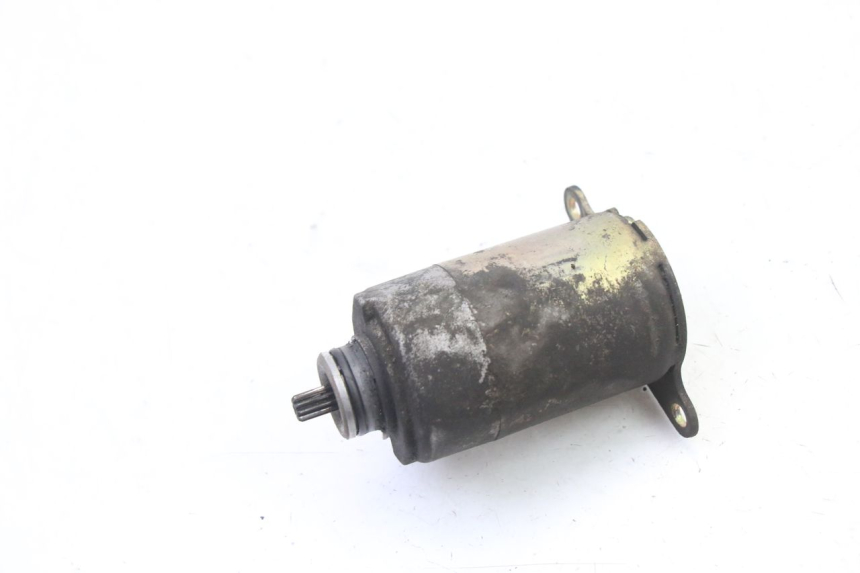 photo de MOTOR DE ARRANQUE PEUGEOT VIVACITY NEW 4T 50 (2008 - 2017) - Zoom do estado de desgaste