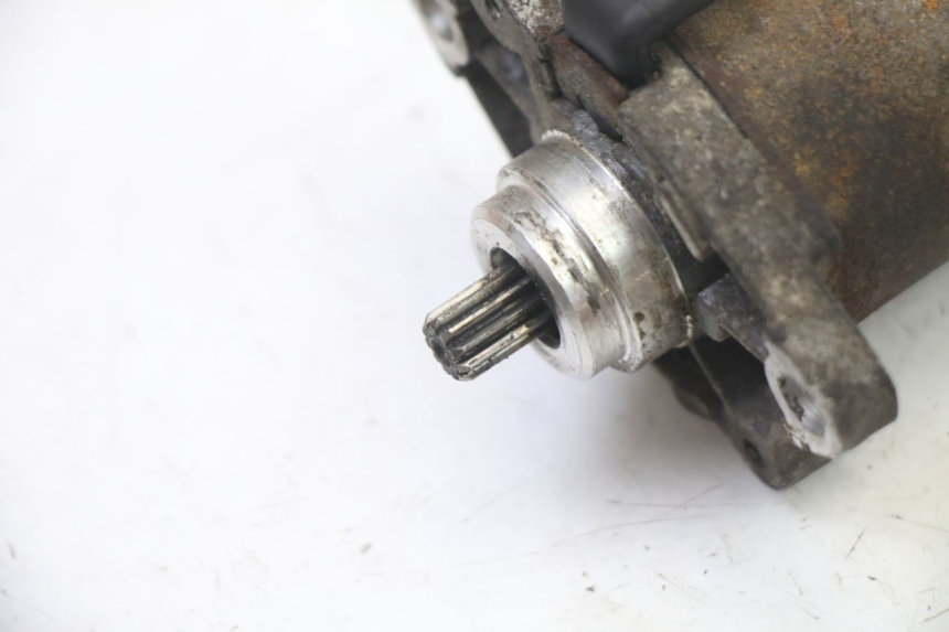 photo de MOTOR DE ARRANQUE PEUGEOT VIVACITY 50 (2004 - 2009) - Detalhe da peça