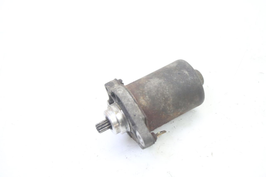 photo de MOTOR DE ARRANQUE PEUGEOT VIVACITY 50 (2004 - 2009) - Zoom do estado de desgaste