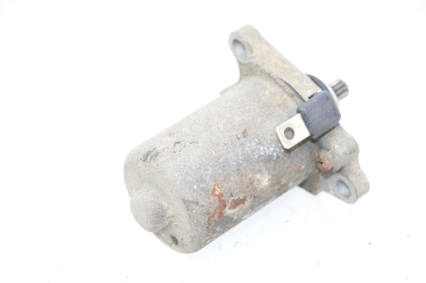 photo de MOTOR DE ARRANQUE PEUGEOT VIVACITY 50 (1998 - 2003) - Zoom do estado de desgaste