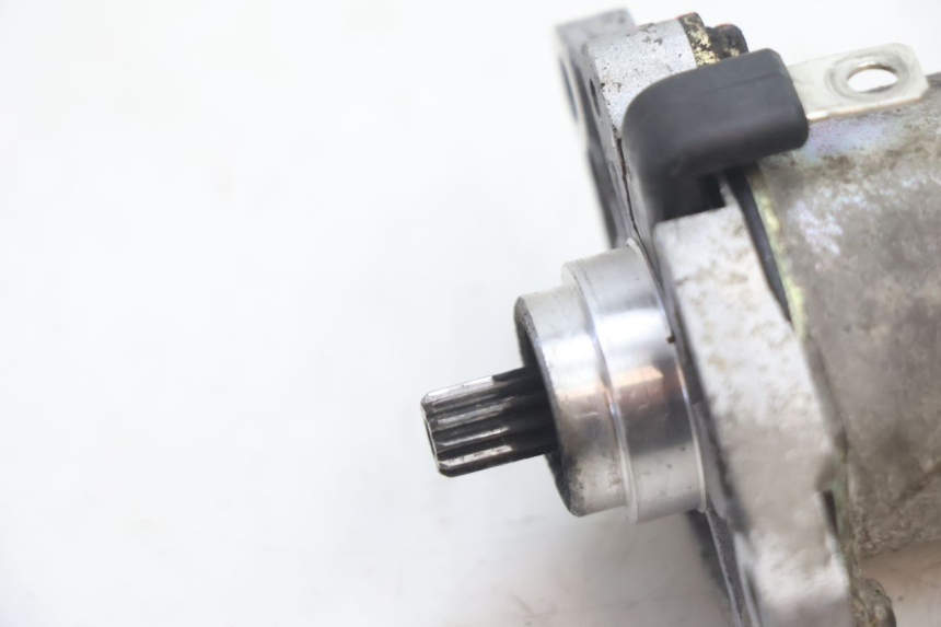 photo de MOTOR DE ARRANQUE PEUGEOT VIVACITY 50 (2004 - 2009) - Detalhe da peça