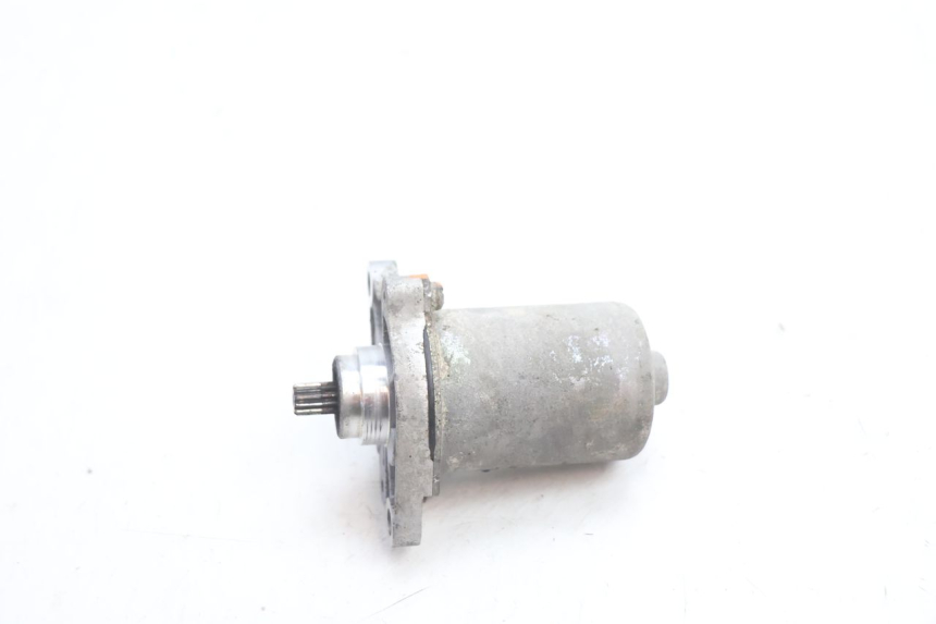 photo de MOTOR DE ARRANQUE PEUGEOT VIVACITY 50 (2004 - 2009) - Zoom do estado de desgaste
