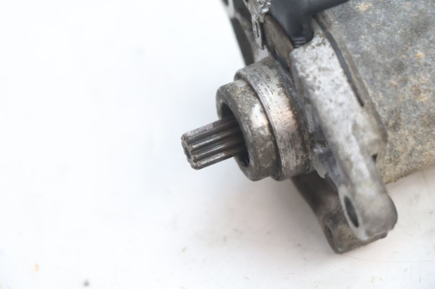 photo de MOTOR DE ARRANQUE PEUGEOT VIVACITY 50 (2004 - 2009) - Detalhe da peça