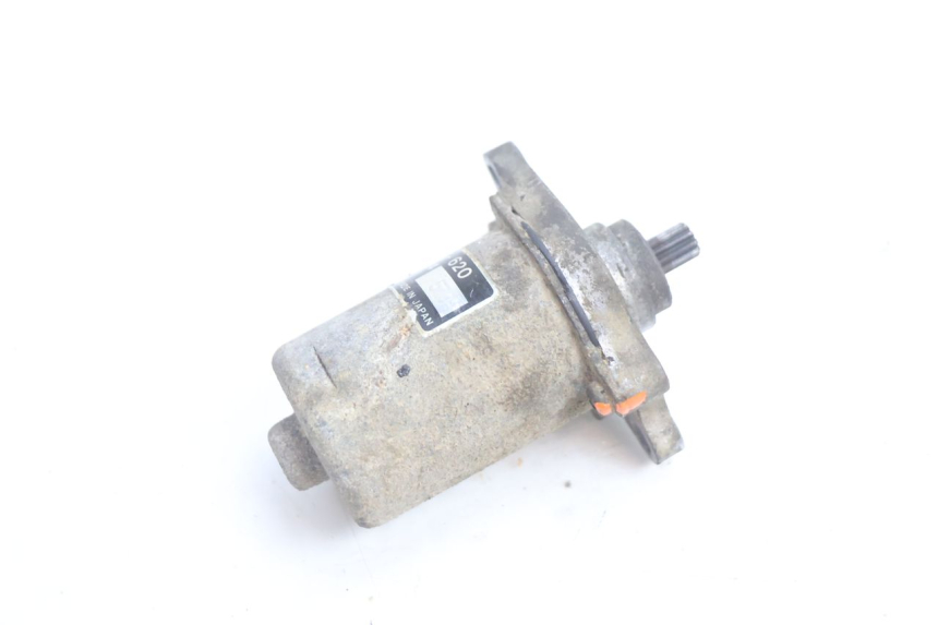 photo de MOTOR DE ARRANQUE PEUGEOT VIVACITY 50 (2004 - 2009) - Ampliação técnica