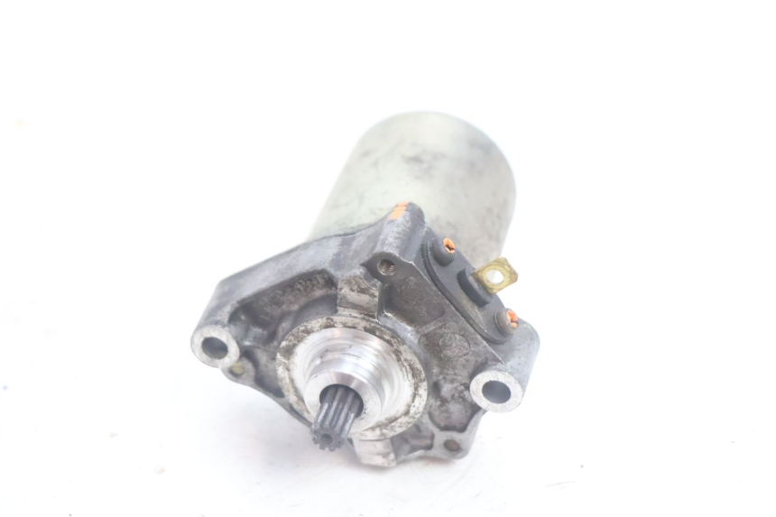 photo de ARRANCADOR PEUGEOT VIVACITY 100 (1999 - 2008) - Ampliação técnica