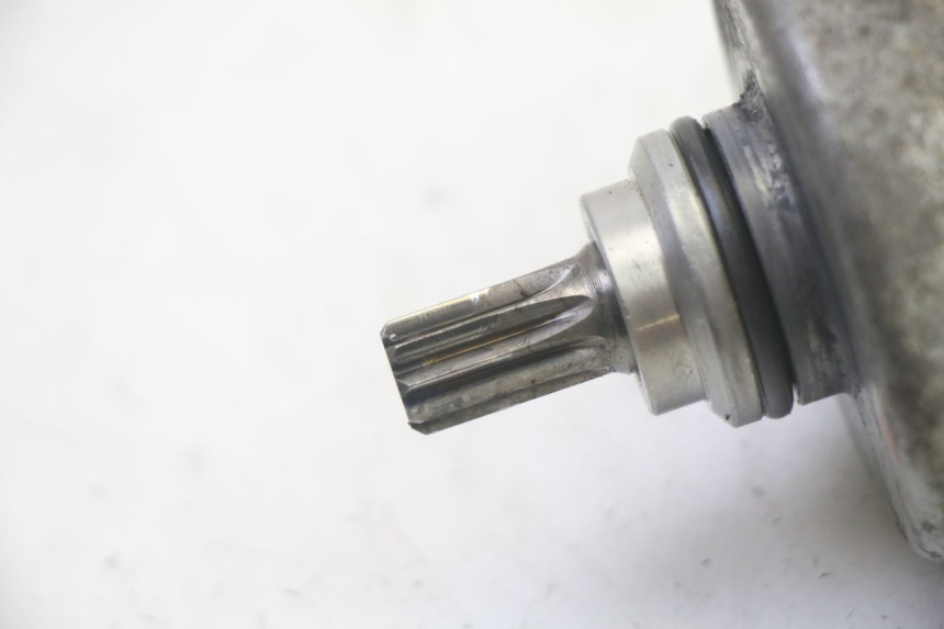 photo de MOTOR DE ARRANQUE DAELIM VJ ROADWIN FI 125 (2008 - 2017) - Detalhe da peça