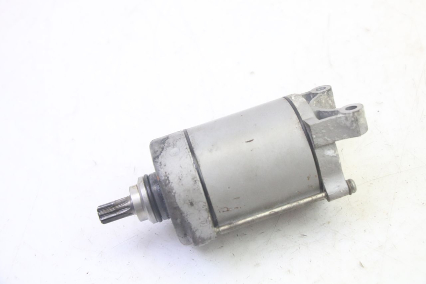 photo de MOTOR DE ARRANQUE DAELIM VJ ROADWIN FI 125 (2008 - 2017) - Zoom do estado de desgaste