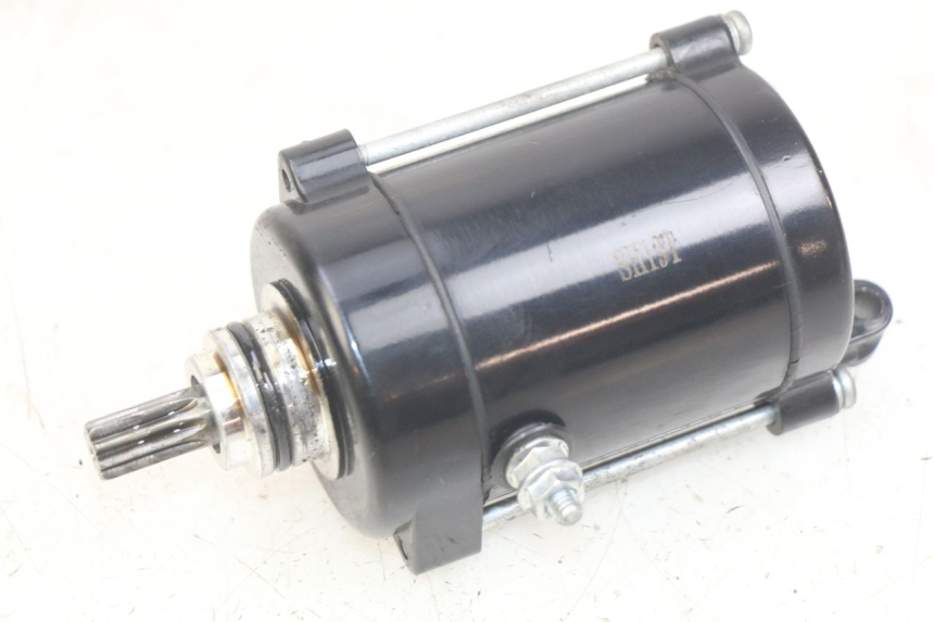 photo de MOTOR DE ARRANQUE DAELIM VL DAYSTAR 125 (2000 - 2011) - Zoom do estado de desgaste
