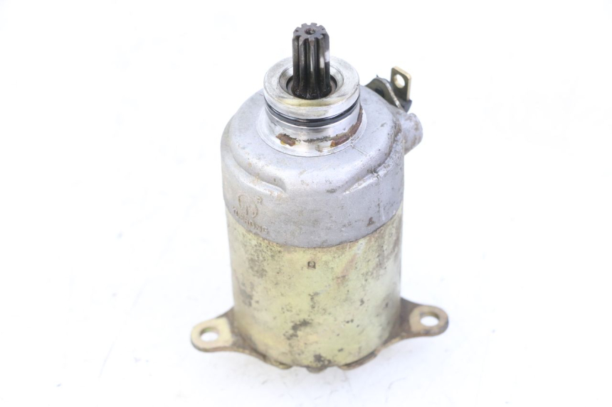 photo de MOTOR DE ARRANQUE VONROAD YIBEN 125 (2006 - 2010) - Detalhe da peça
