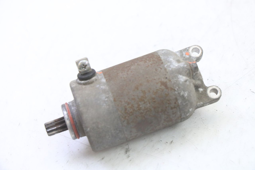 photo de MOTOR DE ARRANQUE MBK WAAP 125 (2008 - 2013) - Vista principal