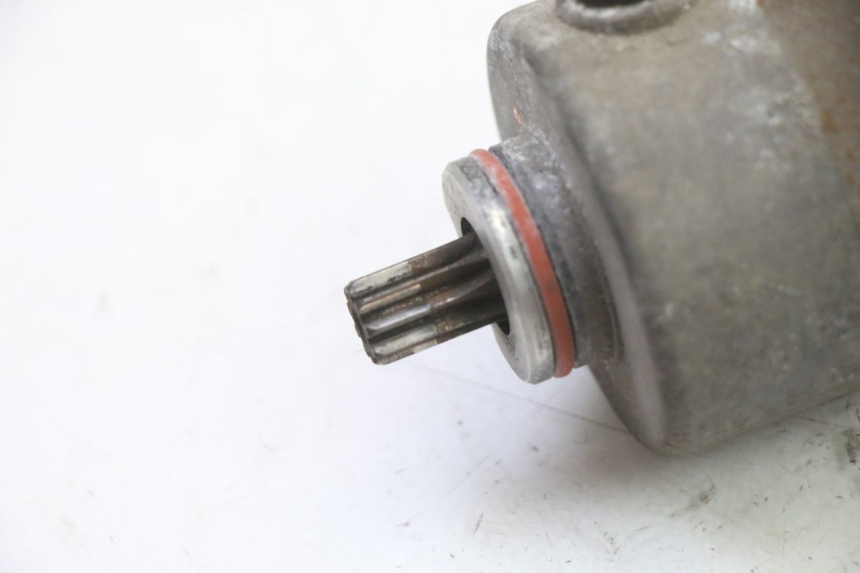 photo de MOTOR DE ARRANQUE MBK WAAP 125 (2008 - 2013) - Detalhe da peça