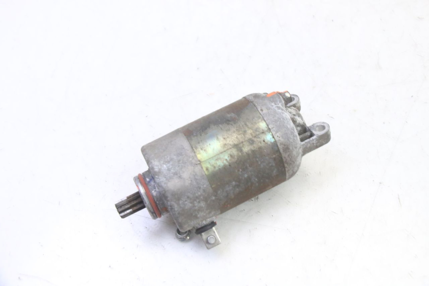 photo de MOTOR DE ARRANQUE MBK WAAP 125 (2008 - 2013) - Zoom do estado de desgaste